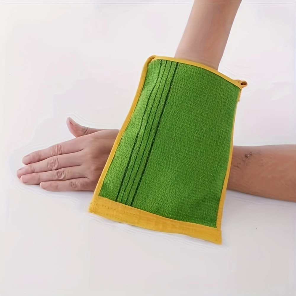 Double-Sided Exfoliating Back Scrubber - Image 5