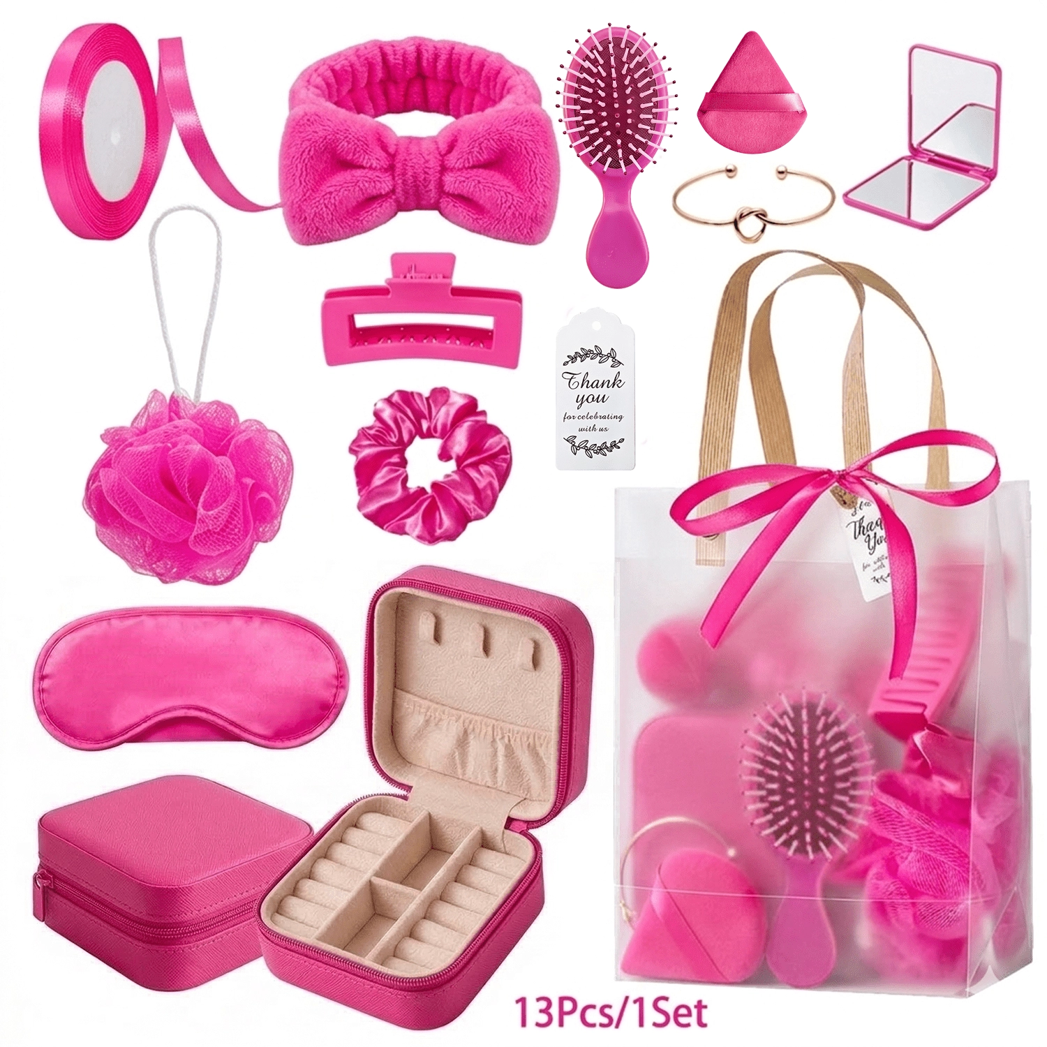 Bridal Beauty Gift Set - Image 12