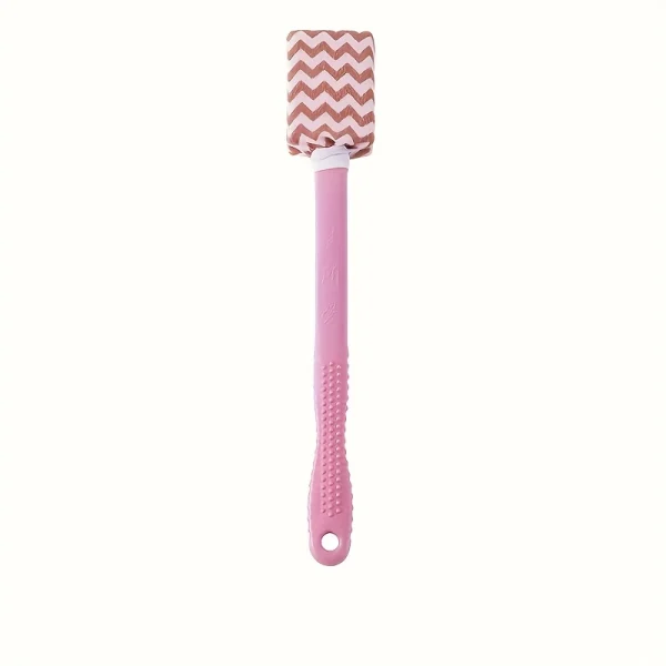 Family Exfoliating Bath Brush Set