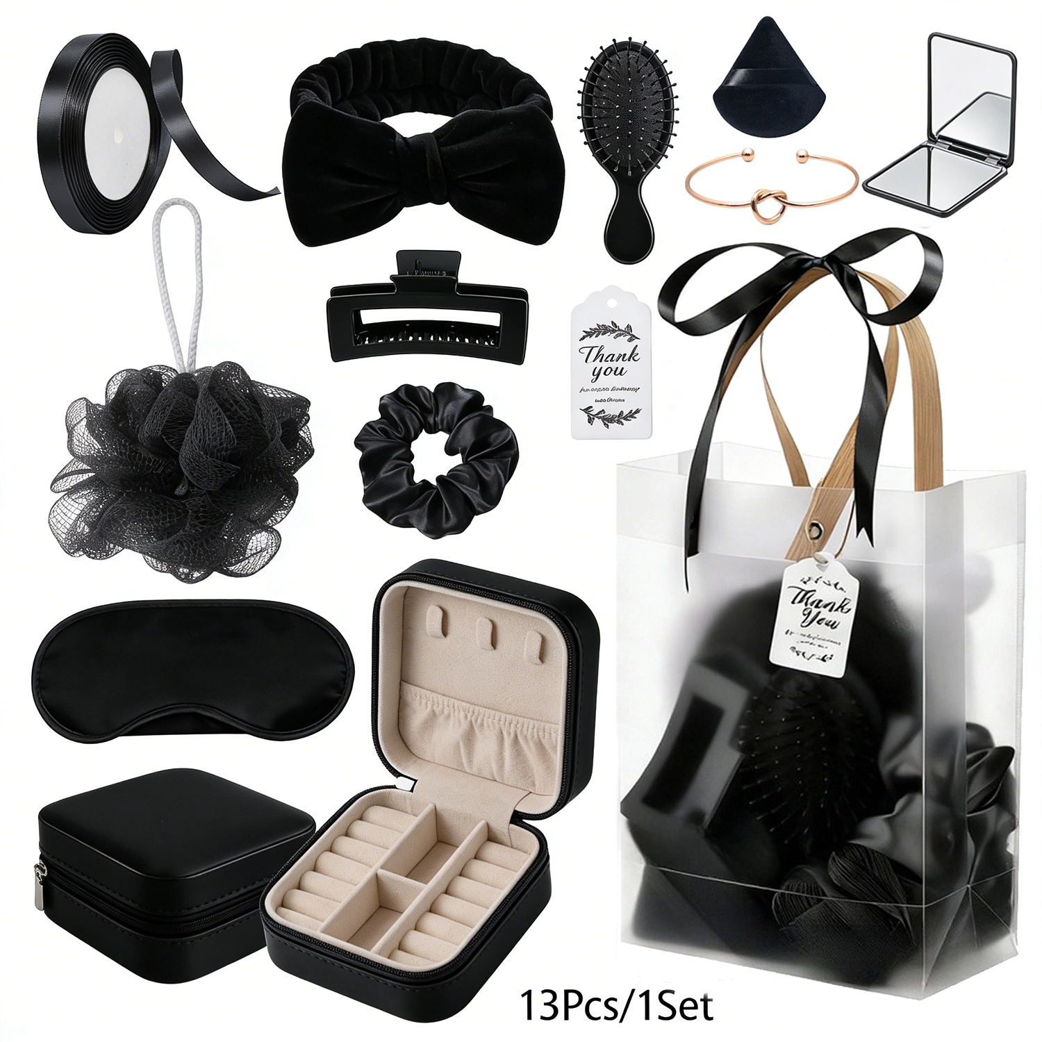 Bridal Beauty Gift Set - Image 7