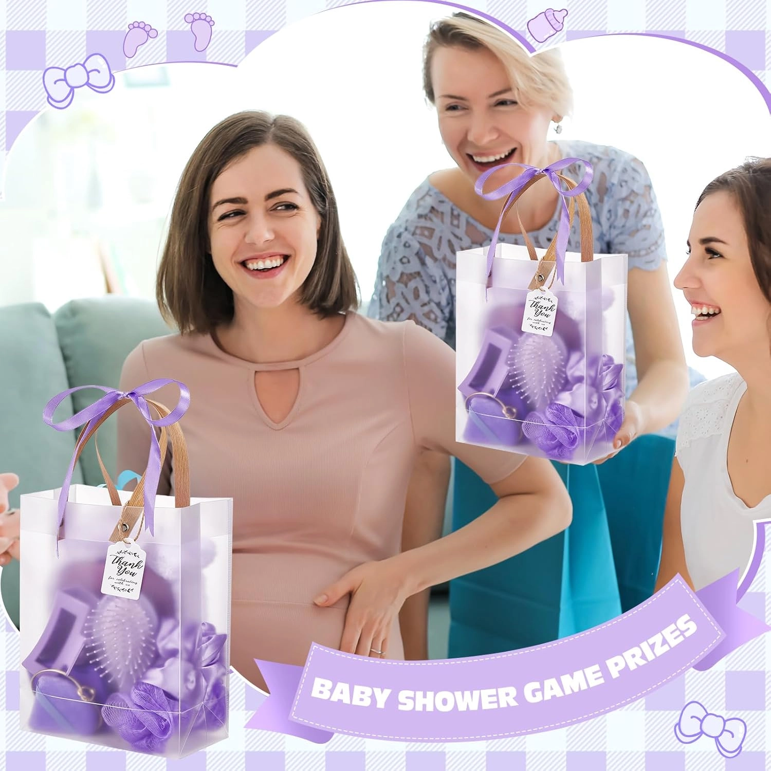 Bridal Beauty Gift Set - Image 11