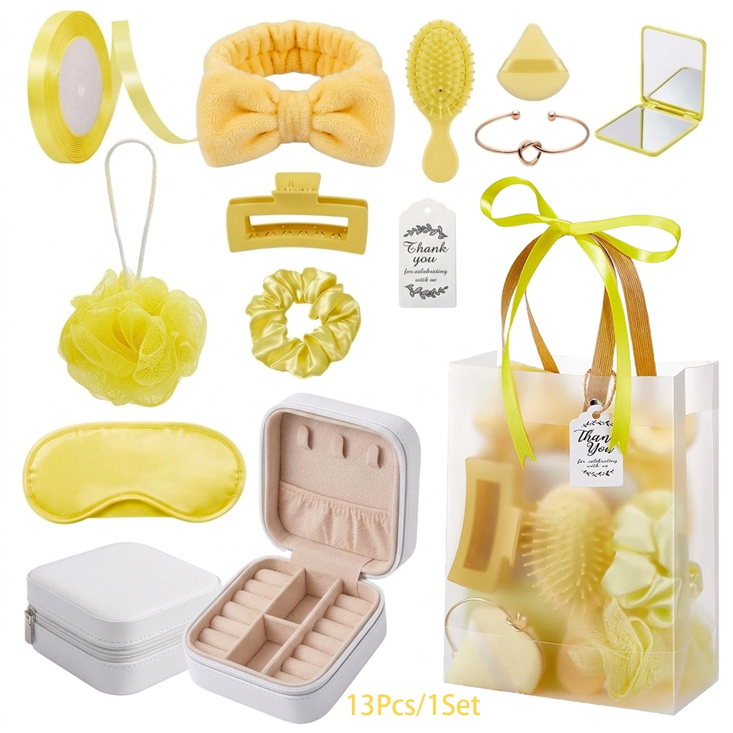 Bridal Beauty Gift Set - Image 10