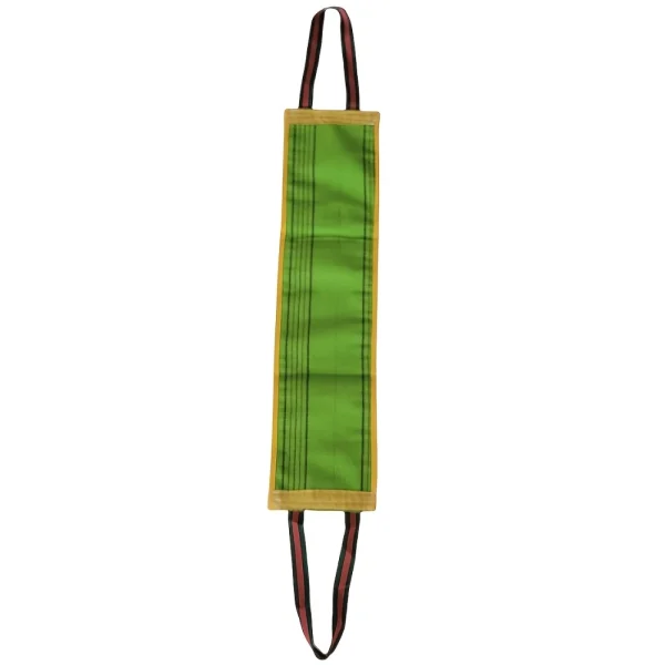 Double-Sided Exfoliating Back Scrubber
