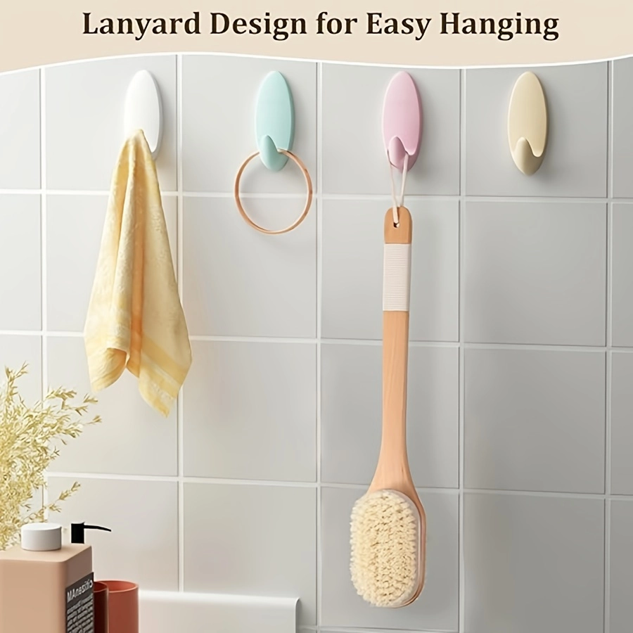 Wet and Dry Back Scrub Brush - Image 4