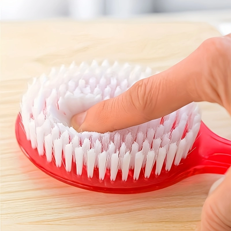 Ergonomic Long Handle Bath Brush - Image 6