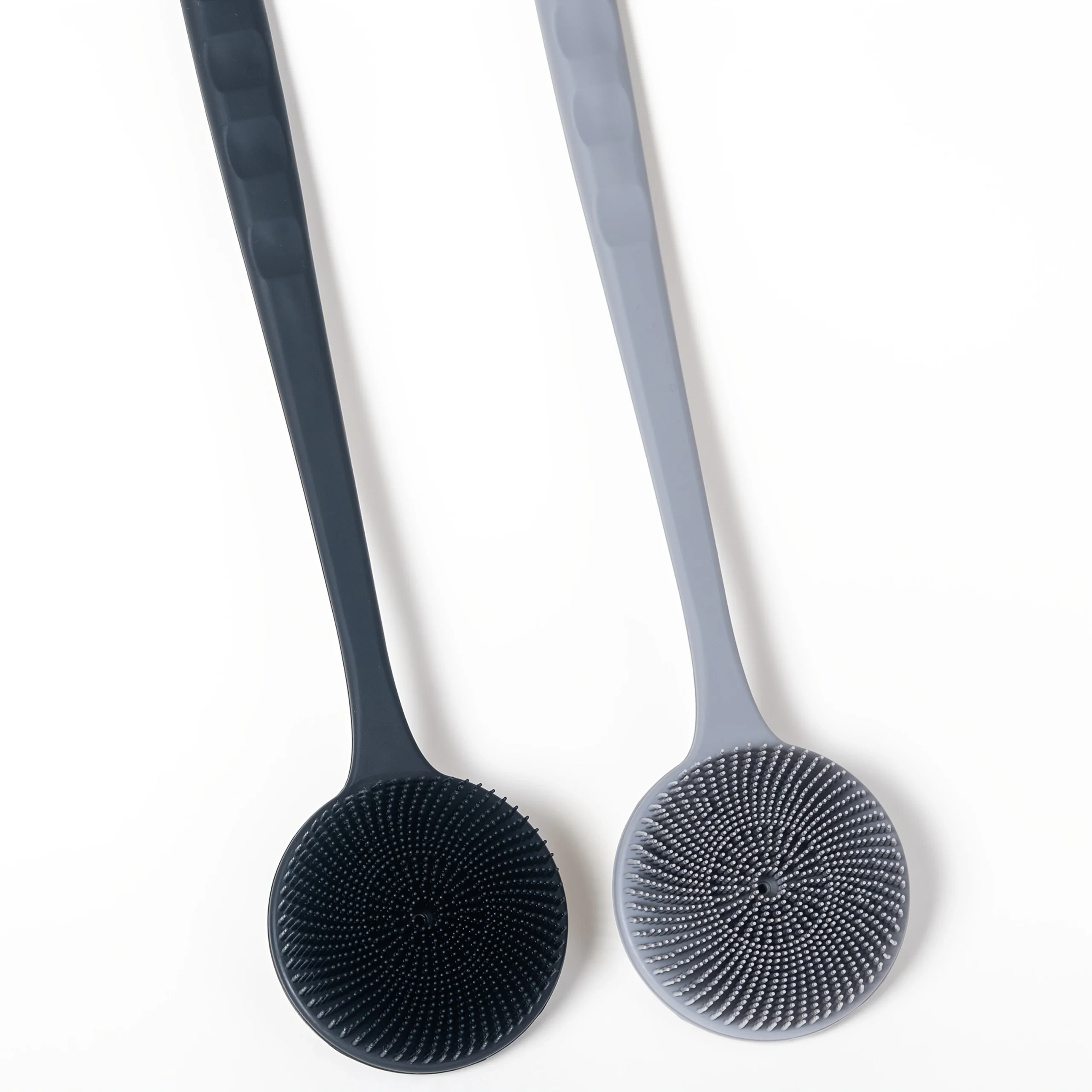 Dual-Sided Exfoliating Back Brush - Image 2