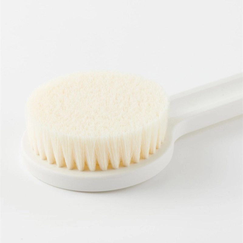 Soft Bristle Long Handle Bath Brush - Image 5
