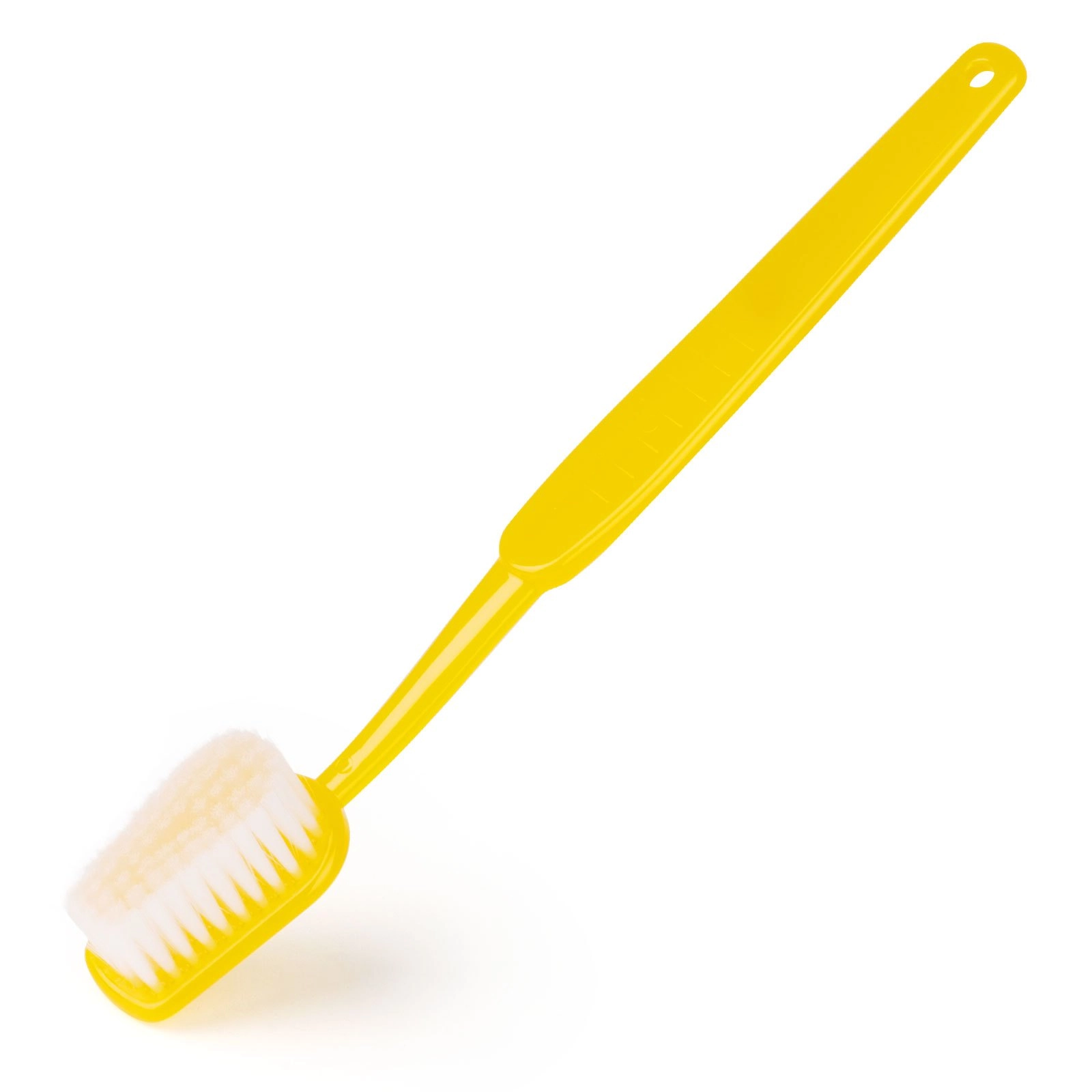 Long Handle Gentle Back Scrubber - Image 3