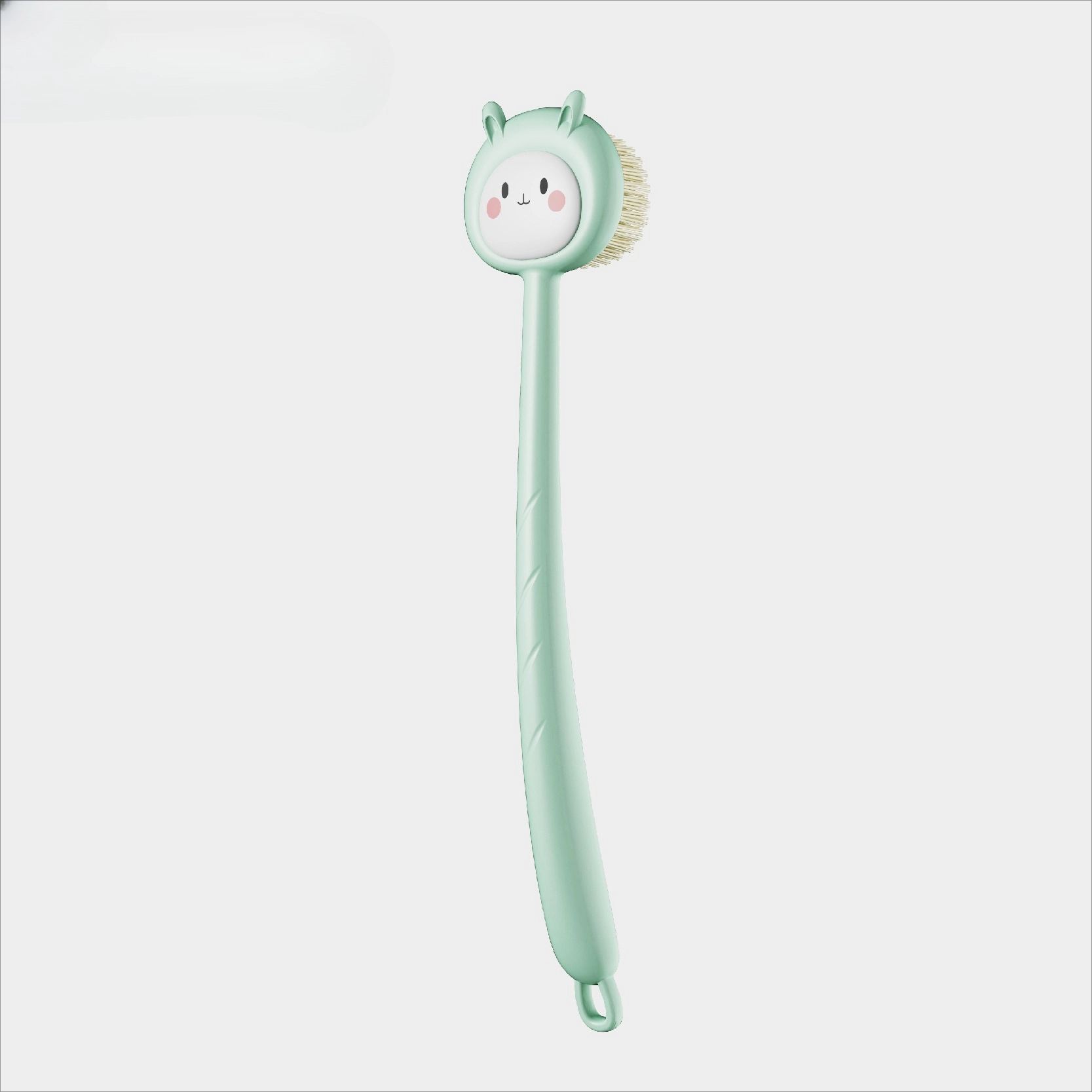 Long Handle Back Cleaning Brush - Image 8