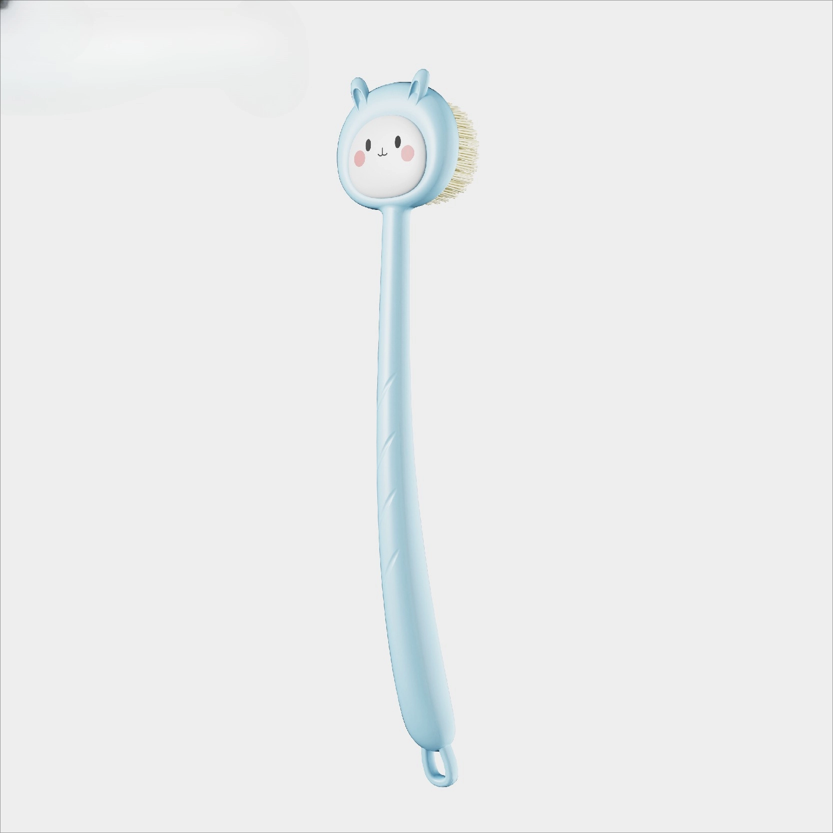 Long Handle Back Cleaning Brush - Image 5