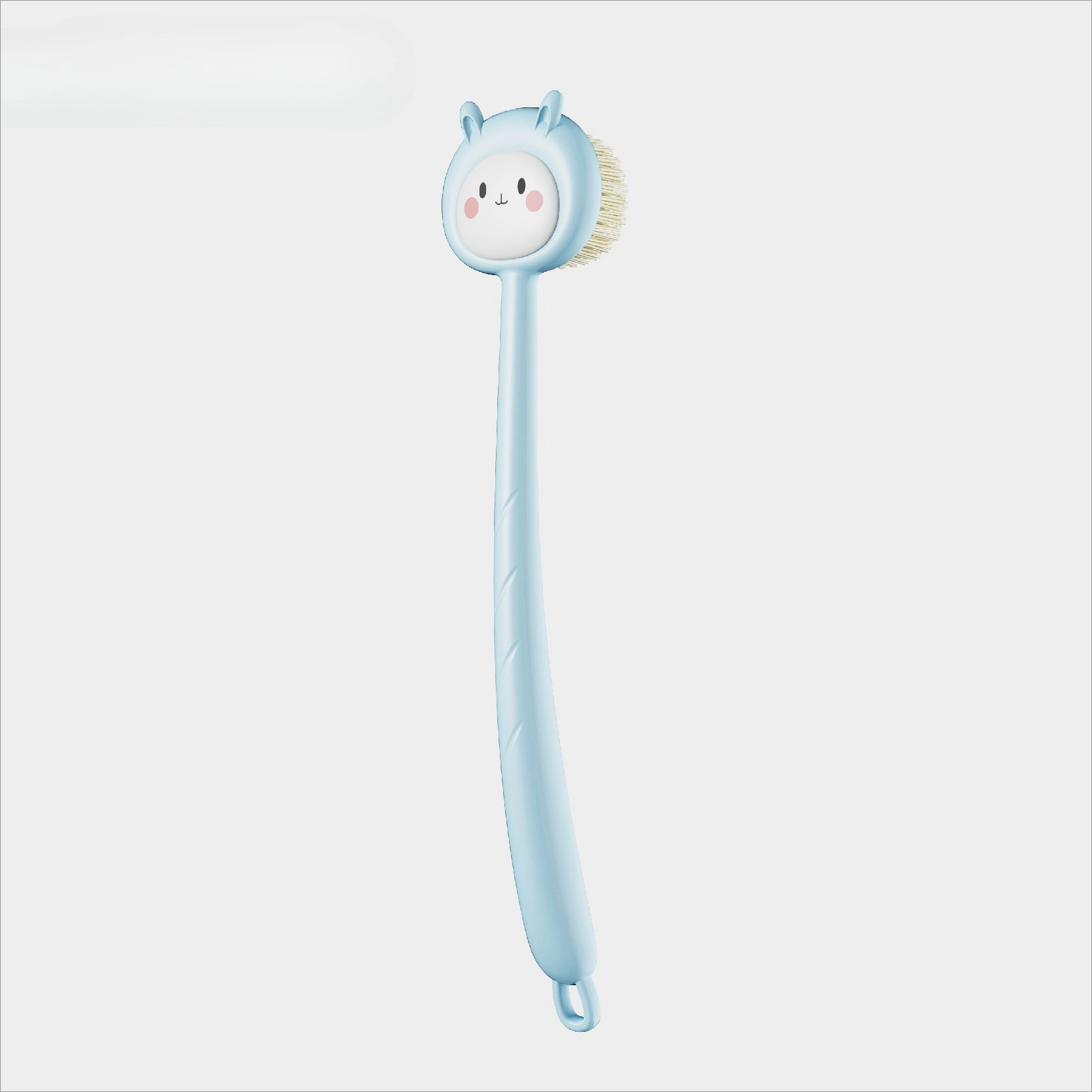 Long Handle Back Cleaning Brush - Image 6