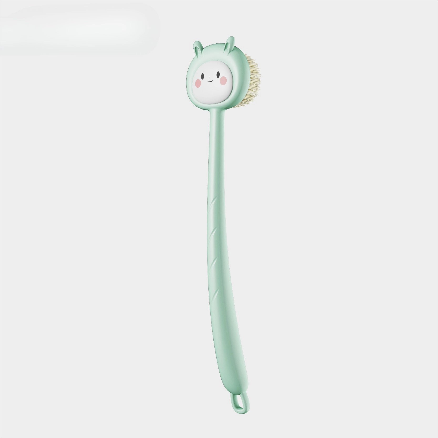 Long Handle Back Cleaning Brush - Image 9