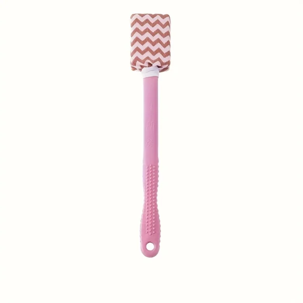 Family Exfoliating Bath Brush Set