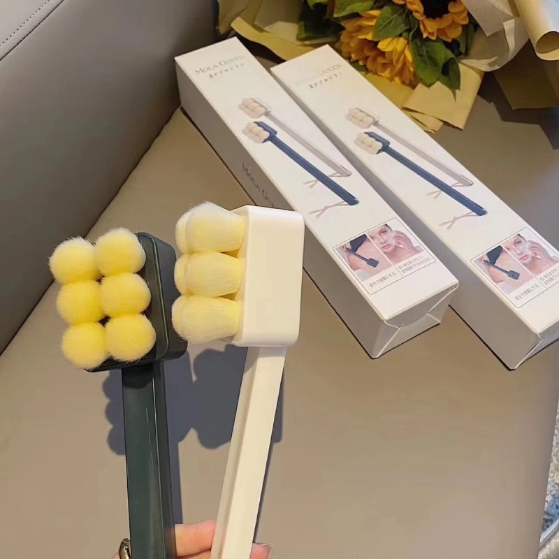 Removable Soft Bristle Body Brush - Image 2