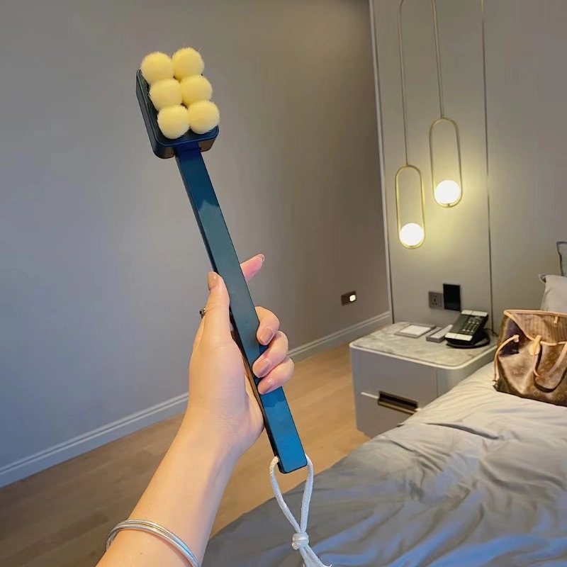 Removable Soft Bristle Body Brush - Image 3