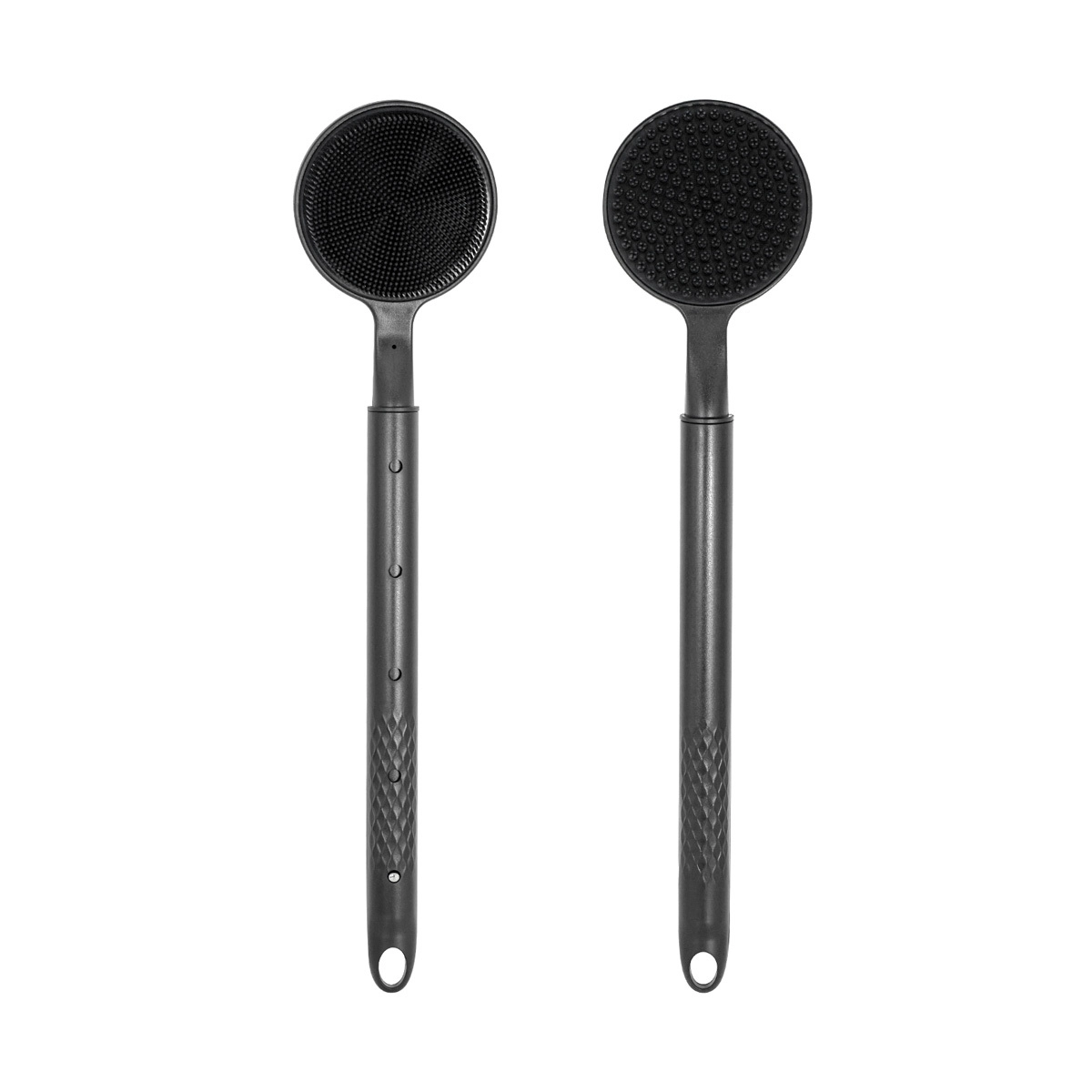Double-Sided Long Handle Body Brush - Image 6