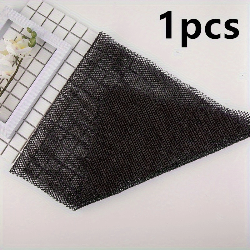 Long Exfoliating Bath Back Scrubber Towel - Image 6
