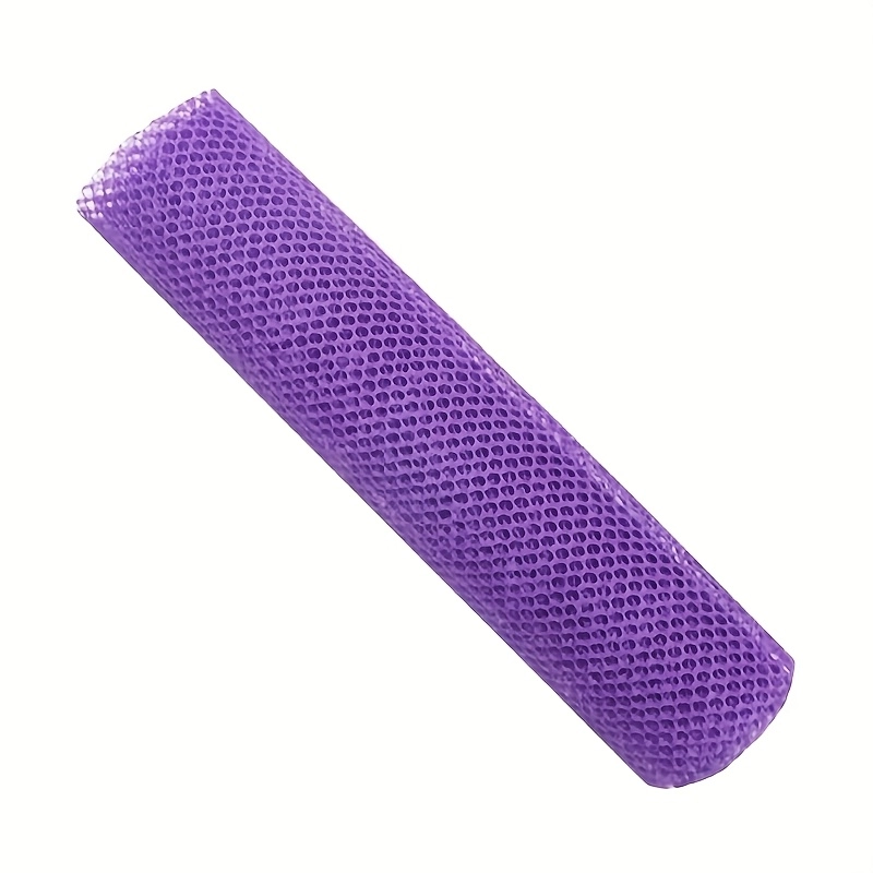 Heavy-Duty Nylon Bath Scrub Towel - Image 6