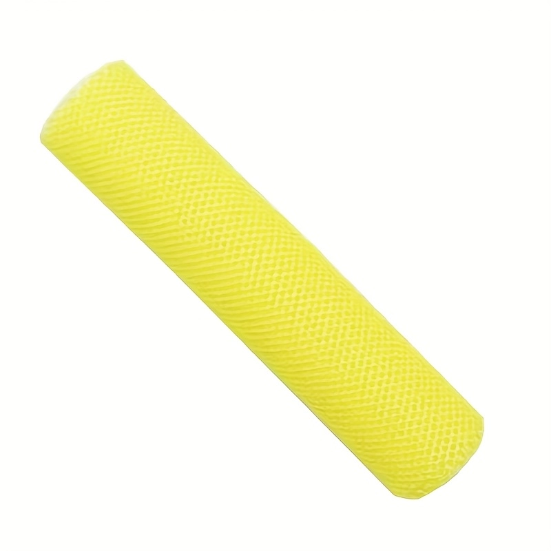 Heavy-Duty Nylon Bath Scrub Towel - Image 2