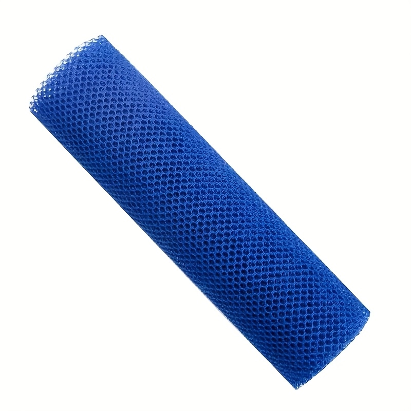 Heavy-Duty Nylon Bath Scrub Towel - Image 8