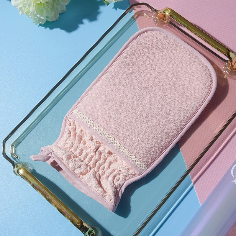 Waffle Texture Back Scrubber - Image 2