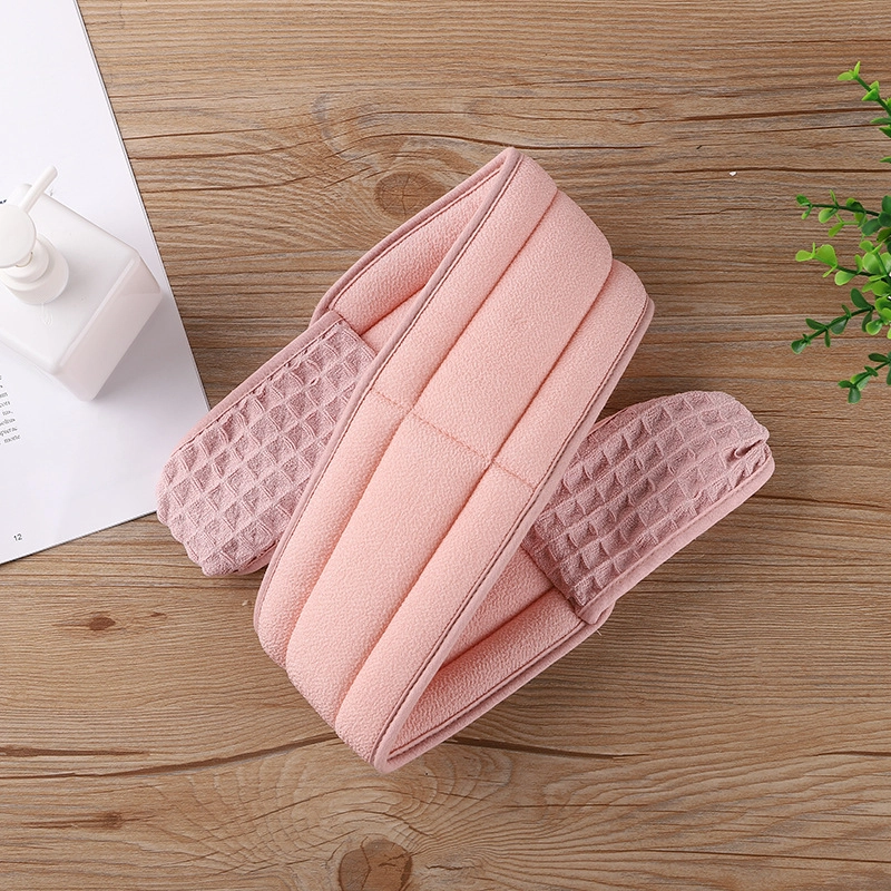 Waffle Texture Back Scrubber - Image 5