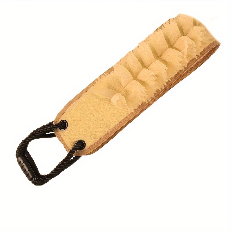 Extra Long Non-Slip Back Scrubber - Image 3