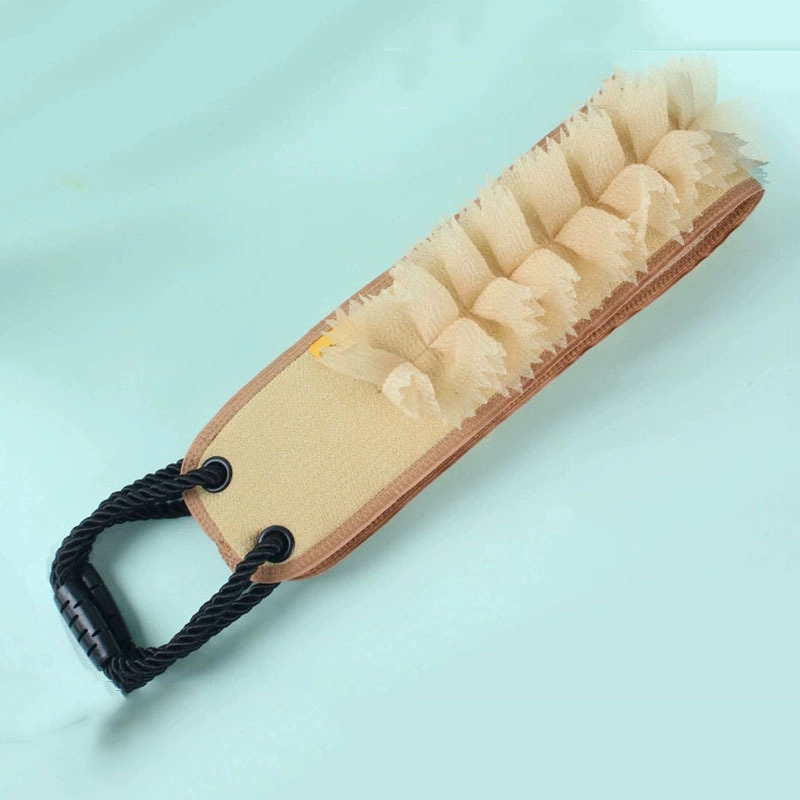Extra Long Non-Slip Back Scrubber - Image 5