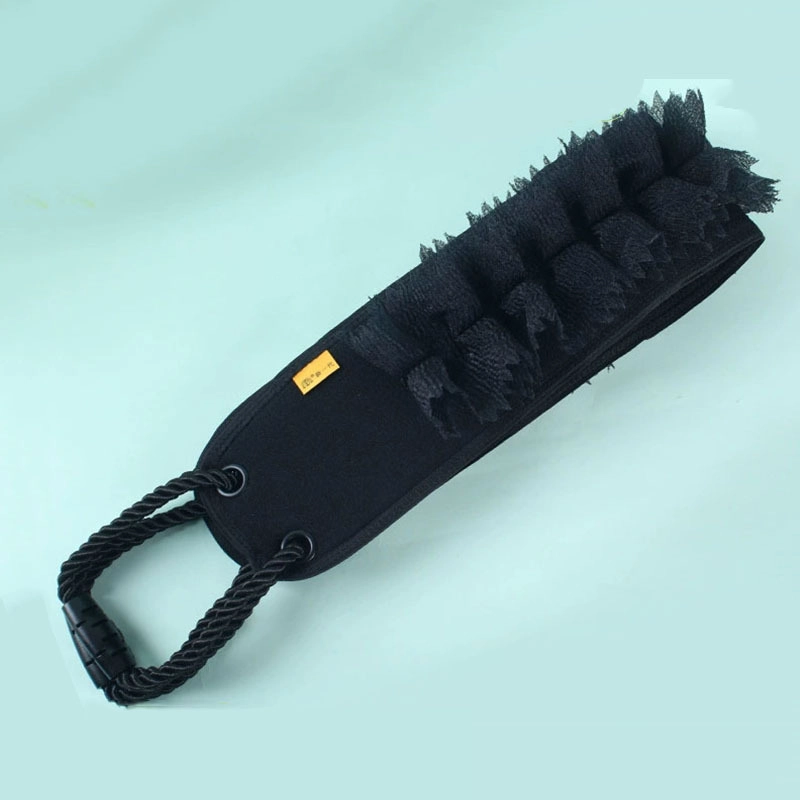 Extra Long Non-Slip Back Scrubber - Image 7