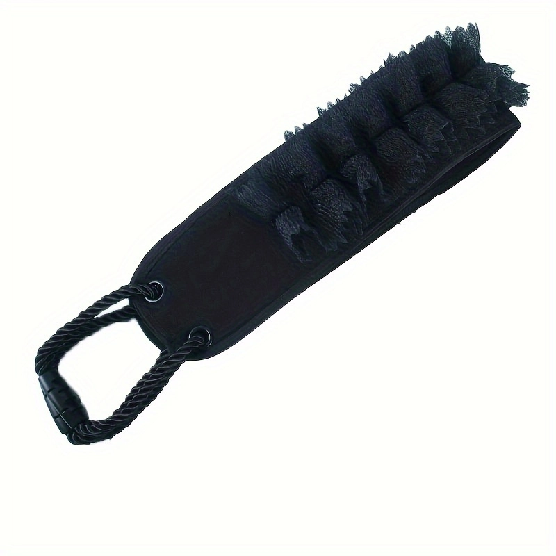 Extra Long Non-Slip Back Scrubber - Image 10
