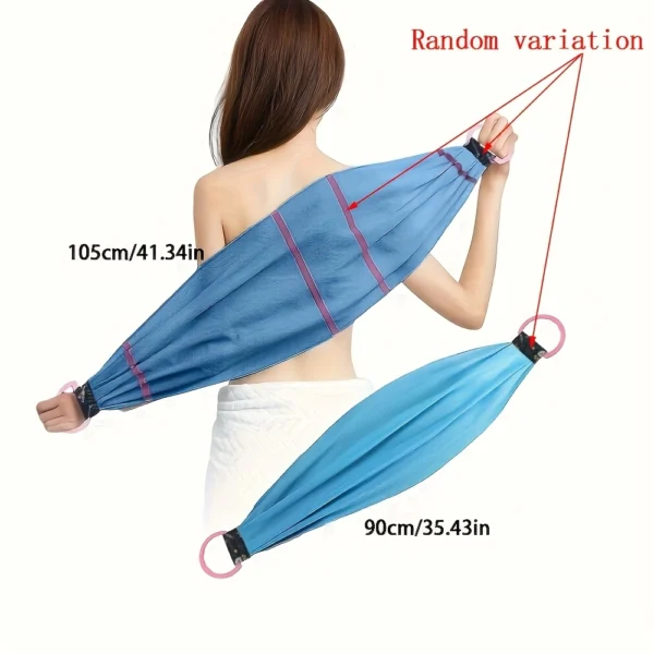 Exfoliating-Bath-Towel-606158949598489-Blue-Medium-Long-01