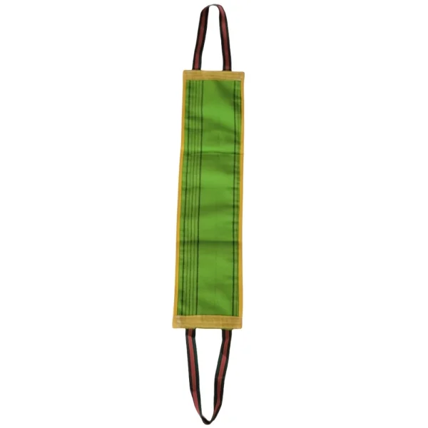 Double-Sided Exfoliating Back Scrubber