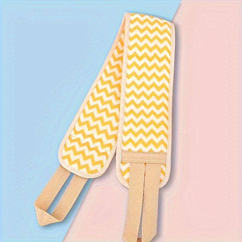 Powerful Back Scrub Bath Towel - Image 6