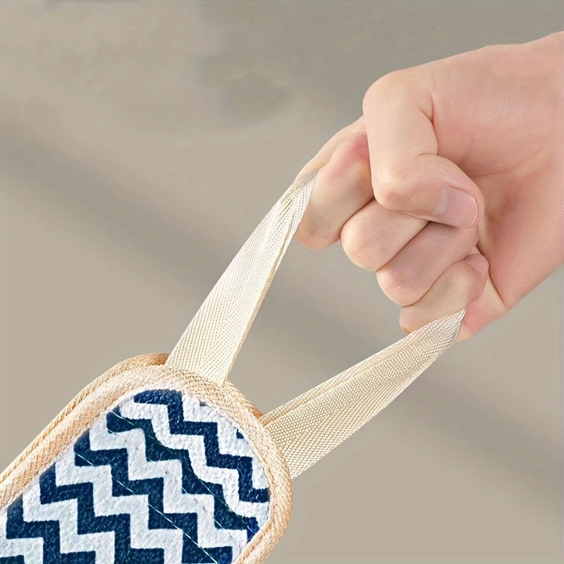 Powerful Back Scrub Bath Towel - Image 2