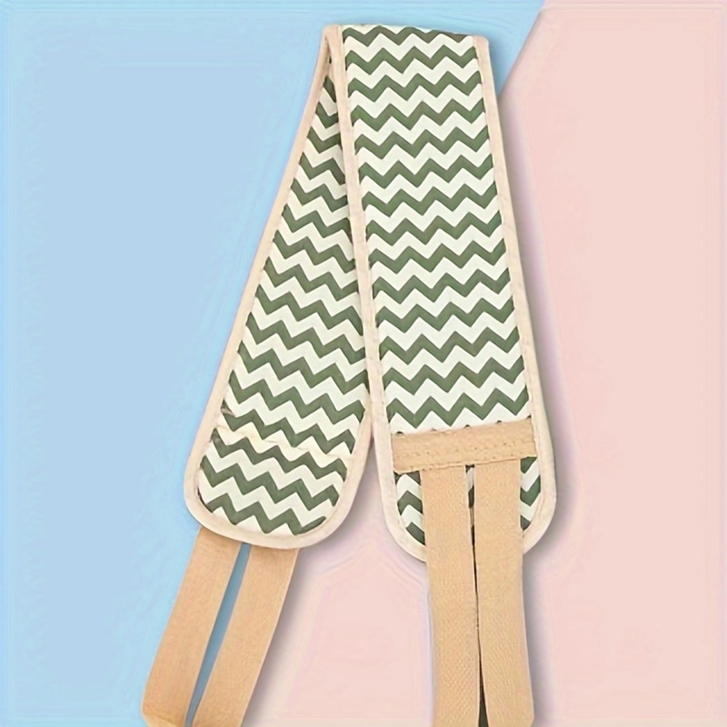 Powerful Back Scrub Bath Towel - Image 3
