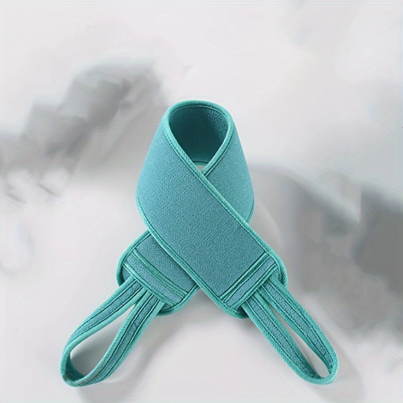 Double-Sided Back Scrub Towel - Image 3