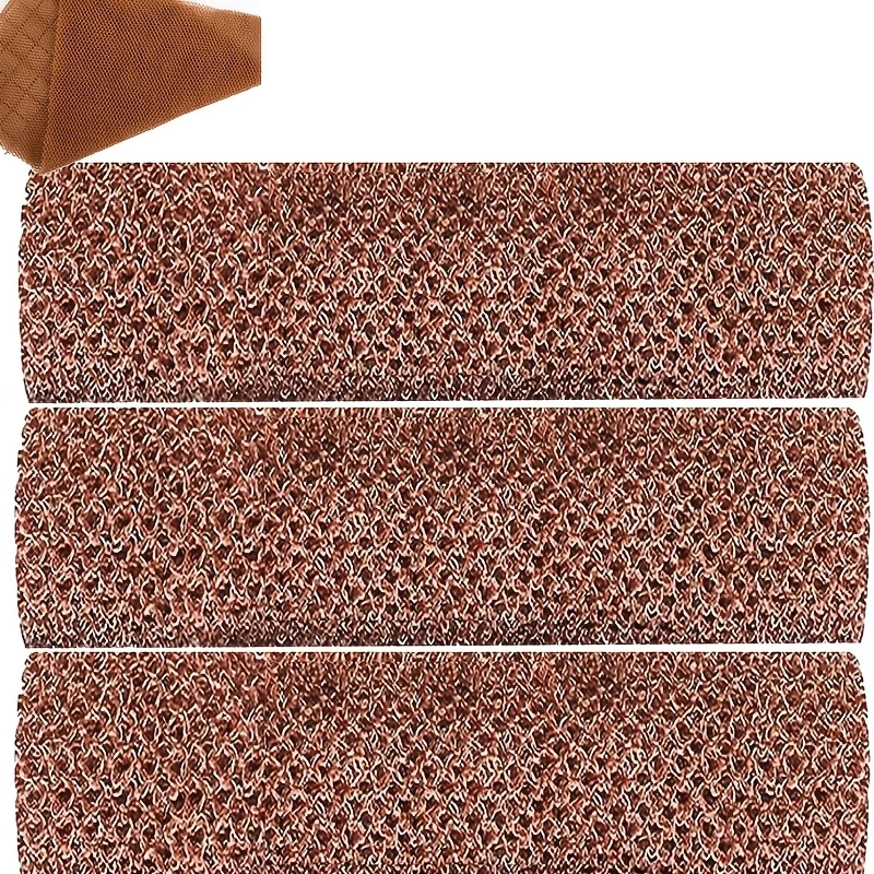 Nylon Mesh Bath Scrub Towel - Image 9