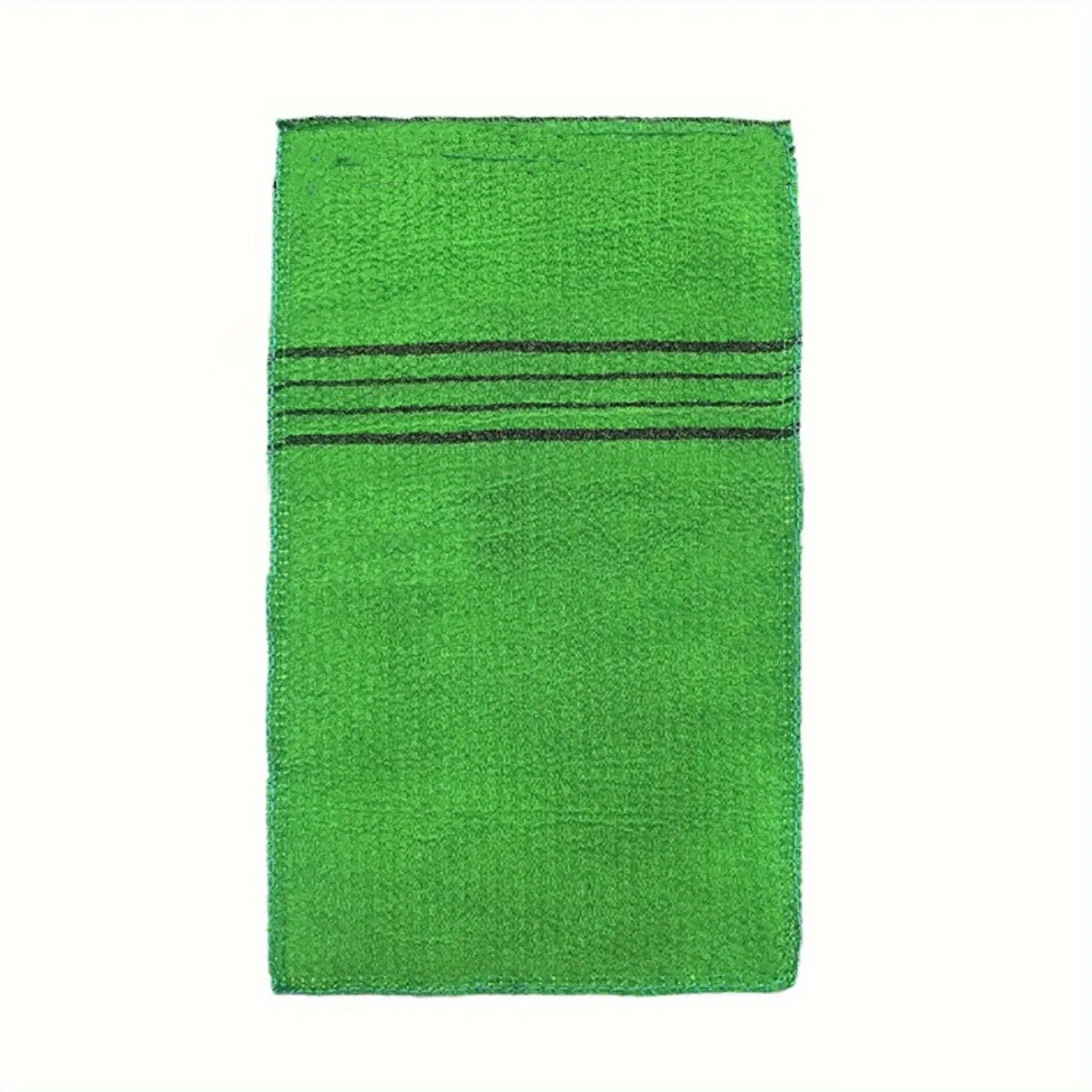 Reusable Exfoliating Bath Washcloth - Image 3