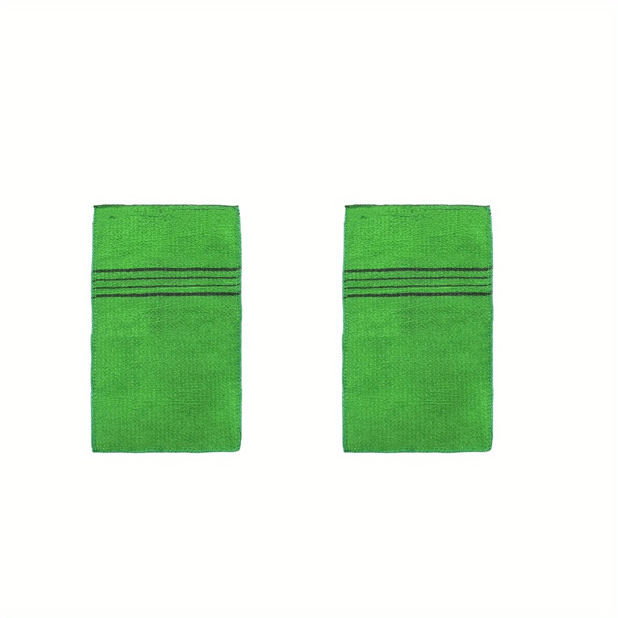 Reusable Exfoliating Bath Washcloth - Image 5