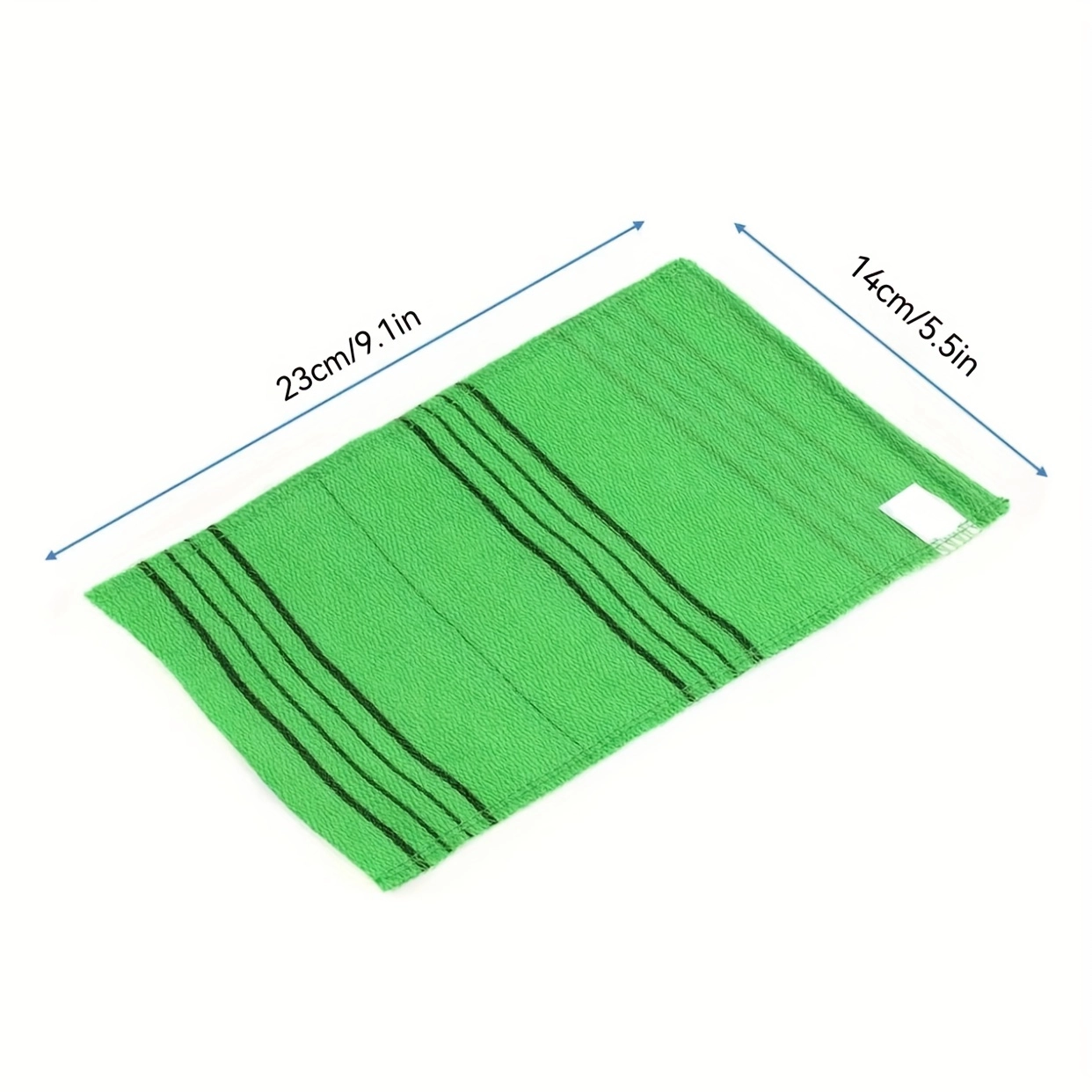 Reusable Exfoliating Bath Washcloth - Image 6