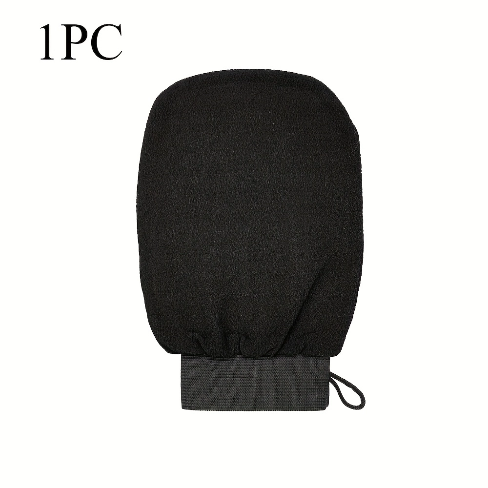 Kessa Exfoliating Body Scrub Gloves - Image 3