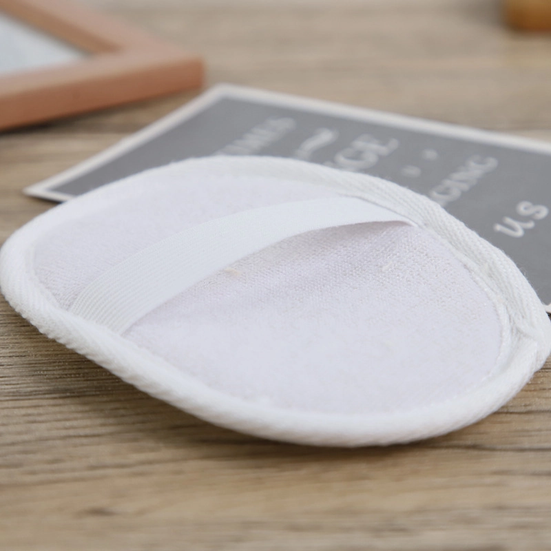 3-Pack Deep Exfoliating Body Scrubbers - Image 6
