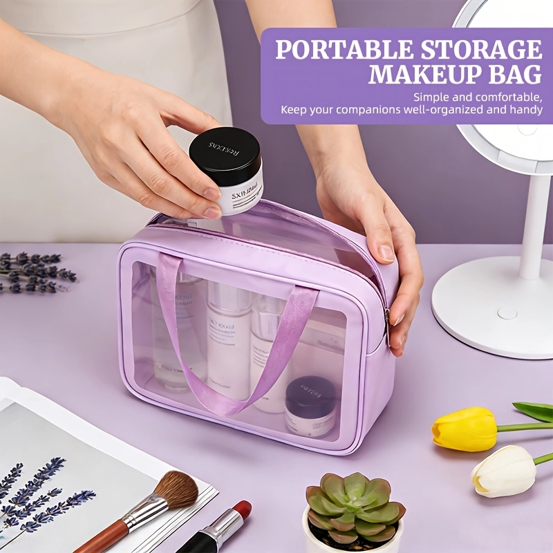 Rose Scented Bath Gift Set - Image 11