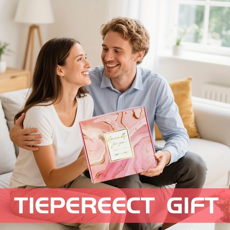 Rose Scented Bath Gift Set - Image 12