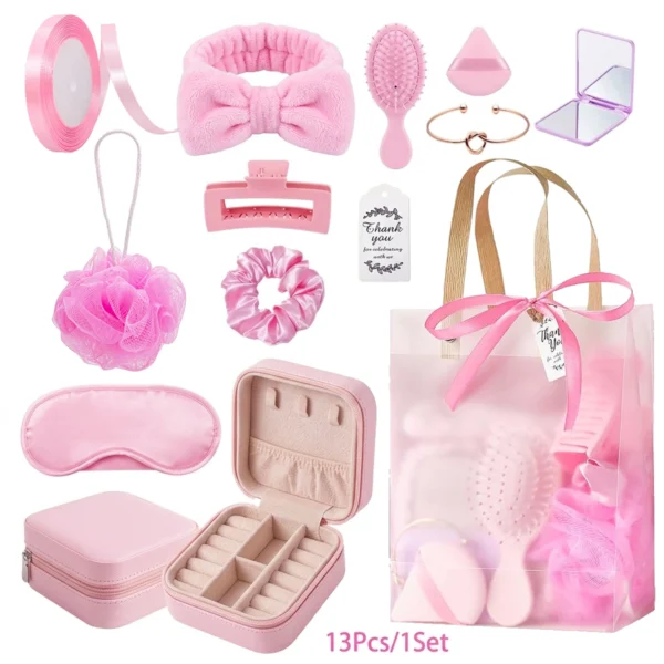 Bridal Beauty Gift Set