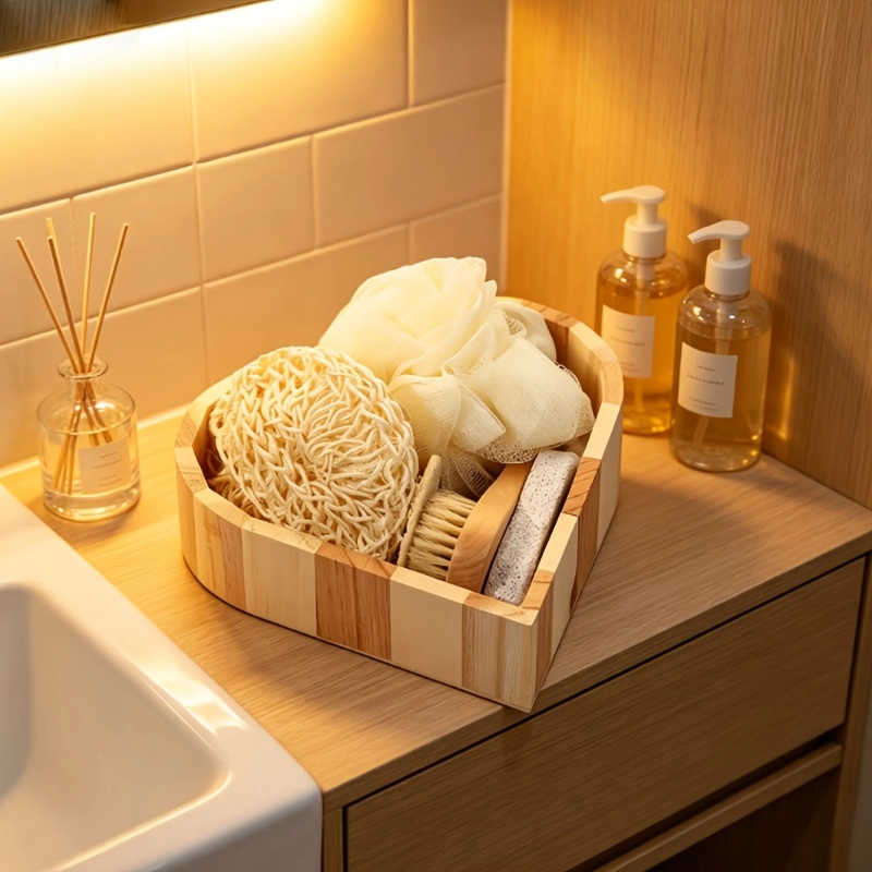 Complete Shower Care Tool Set - Image 3