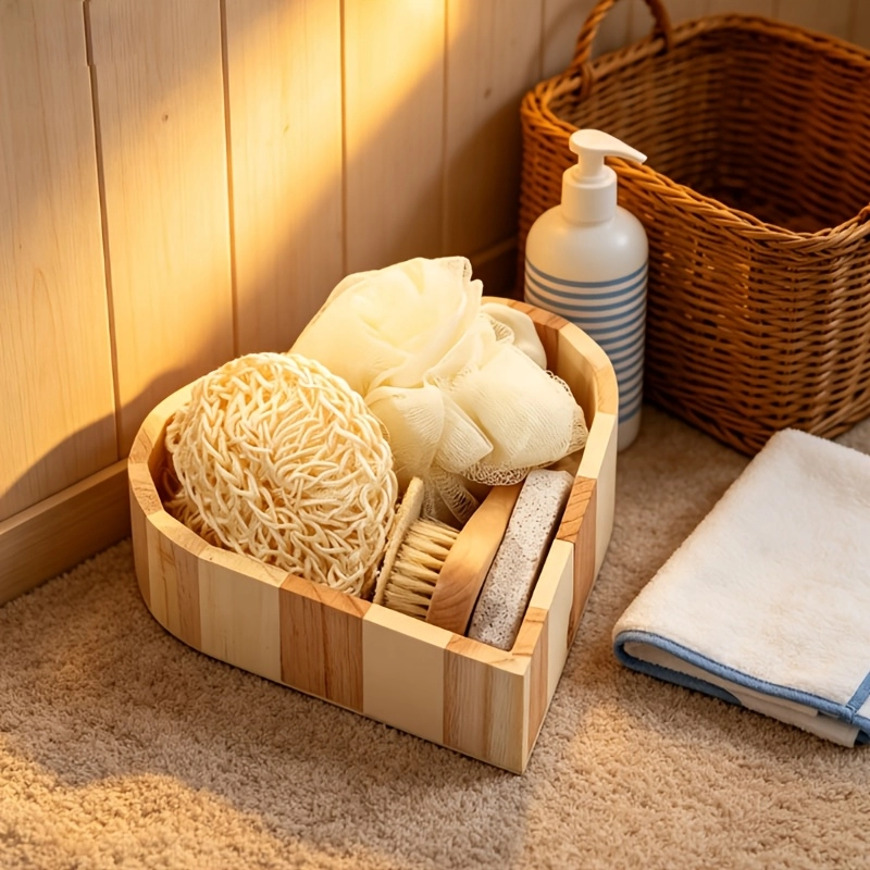 Complete Shower Care Tool Set - Image 4