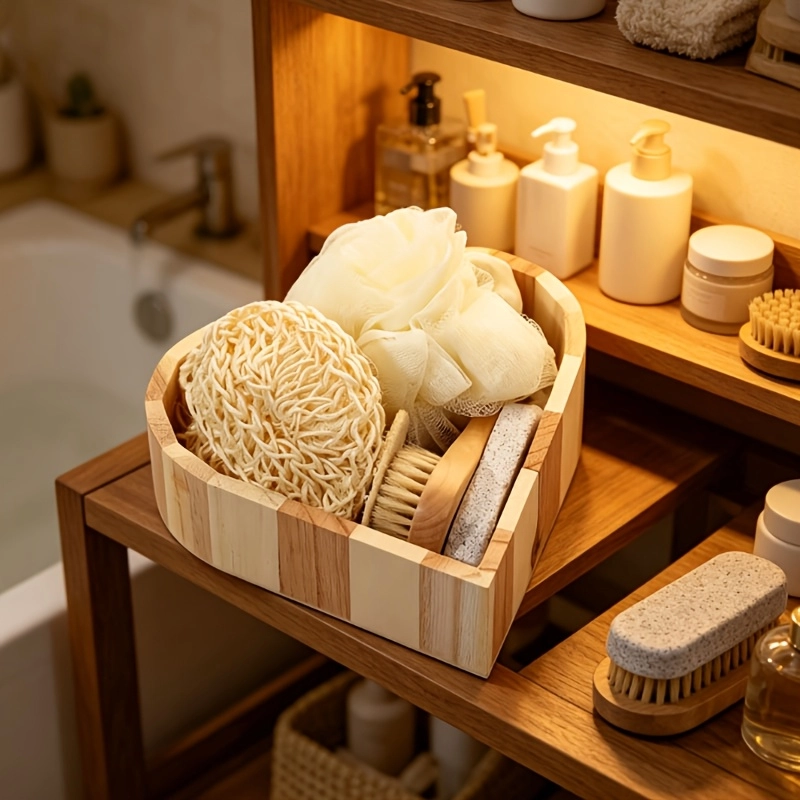 Complete Shower Care Tool Set - Image 7