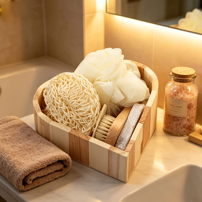 Complete Shower Care Tool Set - Image 8