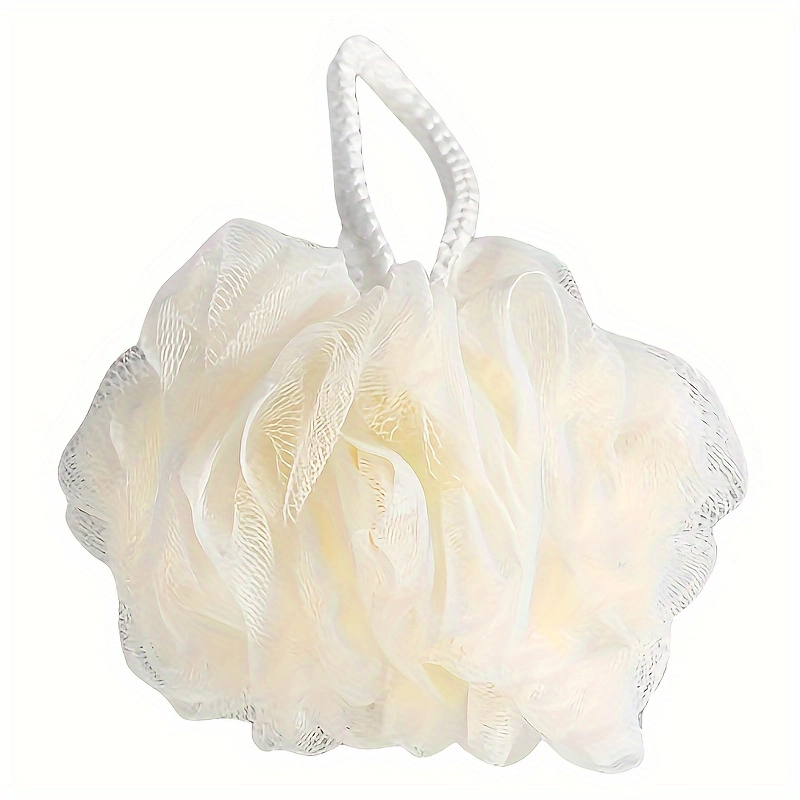 Large Foaming Bath Shower Ball Set - Image 4